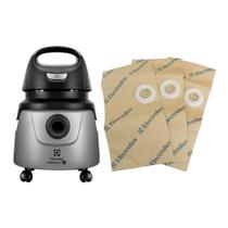 Filtro Saco Descartável A10s A10n1 Aqp20 Awd01 Flex