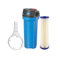 Filtro Saída Poço Artesiano Retenção Areias Fina Gbf1800 Filtro Saída Poço Artesiano Retenção Areias Fina Gbf1800