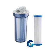 Filtro Saída Poço Artesiano Retenção Areias Fina GBF1800 Tr Filtro Saída Poço Artesiano Retenção Areias Fina GBF1800 Tr