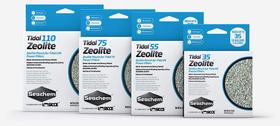 Filtro Seachem Laboratories 6515 Tidal Zeolite 375mL 110mL