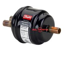 Filtro Secador 1/2 Soldavel Comercial Dml164S 350X1/2