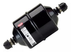 Filtro secador 210 x 5/8 eml085 roscado