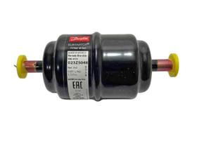 Filtro Secador 3/8 Solda Danfoss