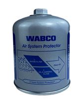 Filtro Secador Apu Scania Serie 5/6 Ate 2018 "Cinza" Filtro Secador Apu Scania Serie 5/6 Ate 2018 "Cinza"