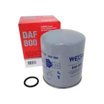 FILTRO SECADOR AR CARGO EUROCARGO AXOR ATEGO CONSTELLATION Wega DAF800 FILTRO SECADOR AR CARGO EUROCARGO AXOR ATEGO CONSTELLATION Wega DAF800