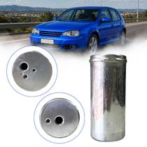 Filtro Secador Ar Cond Vw Golf 2003 Em Diante Sistema Delphi Filtro Secador Ar Cond Vw Golf 2003 Em Diante Sistema Delphi