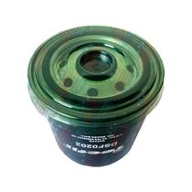 Filtro secador ar - mb om366/ ford cargo 1722/ 1731/ 2422 - dsf0202