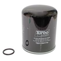 Filtro Secador AR Volvo FE FL FM FMX - Turbo TBD139417XI Filtro Secador AR Volvo FE FL FM FMX - Turbo TBD139417XI