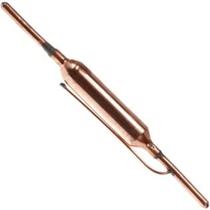 Filtro secador c/ molecular c/pont 3/4 capilar 90mm Filtro secador c/ molecular c/pont 3/4 capilar 90mm