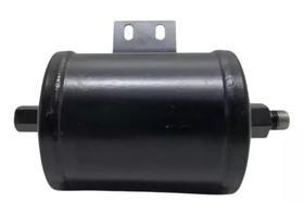 Filtro secador c/suporte colheitadeira case magnum john deere trator 6125 6205 massey ferguson mf4225 mf4235 new holland trator t8 valtra bh185 volare Filtro secador c/suporte colheitadeira case magnum john deere trator 6125 6205 massey ferguson mf4225 mf4235 new holland trator t8 valtra bh185 volare