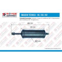 Filtro Secador CAT Nova 2008 Em Diante 924G 12H 140K Cat 257 3227 Cat 283 4236 Cat 283 4427 Filtro Secador CAT Nova 2008 Em Diante 924G 12H 140K Cat 257 3227 Cat 283 4236 Cat 283 4427