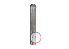 Filtro secador citroen c4 pallas picasso apos 2006 honda accord apos 2003 peugeot 307 408 - rc150035