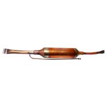 Filtro Secador Cobre Com Rabicho 3/4X3/16 5303040 Filtro Secador Cobre Com Rabicho 3/4X3/16 5303040