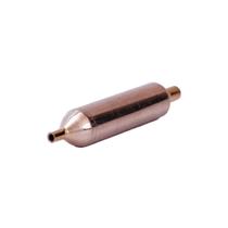 Filtro Secador Com Molecular 10G Sem Apêndice e Sem Ponteira Filtro Secador Com Molecular 10G Sem Apêndice e Sem Ponteira