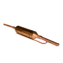 Filtro secador com silica e rabicho 3/4