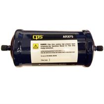 Filtro Secador CPS ARXF5 28x13x9 cm Capacidade 1,8 kg