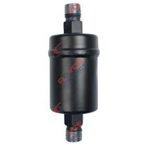 Filtro Secador Danfoss 023Z5036 Rosca 3/8 Dml 033 Otimizado Refrigerantes Hfc Oleos Poliolester (Poe) Ou Polialquilglicol (Pag) Peneira Molecular 100%