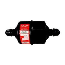 Filtro Secador Danfoss 3/4 DML166R 023Z5046 Rosca Filtro Secador Danfoss 3/4 DML166R 023Z5046 Rosca