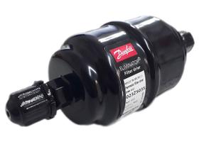 Filtro Secador Danfoss DML 032 1/4 R 023Z5035 Filtro Secador Danfoss DML 032 1/4 R 023Z5035