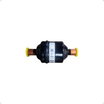 Filtro Secador Danfoss DML 054 S 1/2 Solda - 023Z5101 Filtro Secador Danfoss DML 054 S 1/2 Solda - 023Z5101