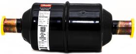 Filtro Secador Danfoss DML 084S 1 2S Solda 023Z506 Filtro Secador Danfoss DML 084S 1 2S Solda 023Z506