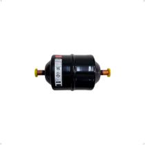Filtro Secador Danfoss DML 163S X 3/8" Solda 023Z5064 Filtro Secador Danfoss DML 163S X 3/8" Solda 023Z5064
