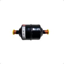 Filtro Secador Danfoss DML 165S X 5/8 Solda - 023Z5068 Filtro Secador Danfoss DML 165S X 5/8 Solda - 023Z5068