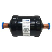 Filtro Secador Elgin 052R 1/4 Solda