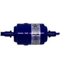 Filtro Secador Emerson EK-032S X 1/4 Solda 060012 Filtro Secador Emerson EK-032S X 1/4 Solda 060012