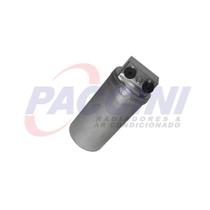 Filtro secador gm chevrolet vectra 1997 em diante r134a - procooler