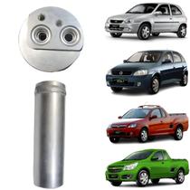 Filtro Secador Gm Corsa/Montana 2002 a 2010 - Royce Filtro Secador Gm Corsa/Montana 2002 a 2010 - Royce