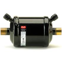 Filtro Secador Hermético de Sucção DAS 167S 7/8 Danfoss 023Z1012