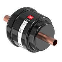 Filtro Secador Hermético DML 032S 70x1/4S Danfoss 023Z5048 Filtro Secador Hermético DML 032S 70x1/4S Danfoss 023Z5048