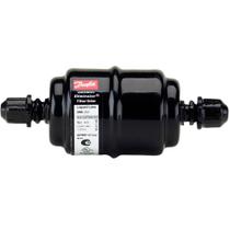 Filtro Secador Hermético DML 033R 70x3/8R Danfoss 023Z5036