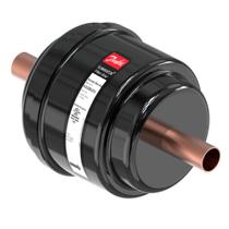 Filtro Secador Hermético DML 052S 105X1/4S Danfoss 023Z5053 Filtro Secador Hermético DML 052S 105X1/4S Danfoss 023Z5053