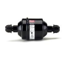 Filtro Secador Hermético DML 053R 105x3/8R Danfoss 023Z5038 Filtro Secador Hermético DML 053R 105x3/8R Danfoss 023Z5038