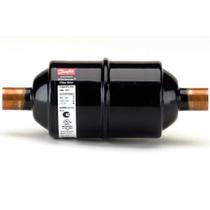 Filtro Secador Hermético DML 084S 210x1/2S Danfoss 023Z5061 Filtro Secador Hermético DML 084S 210x1/2S Danfoss 023Z5061