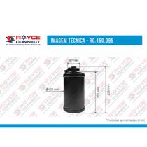 Filtro Secador JD 3510 3520 3522 Ch570 Ch670 At 151981 125596 162848 Filtro Secador JD 3510 3520 3522 Ch570 Ch670 At 151981 125596 162848