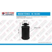 Filtro Secador Kamar Drs400 3 8X3 8 O'Ring R134A