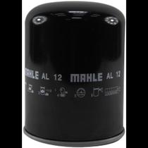 Filtro secador Man Tgx 2009 a 2021 Metal Leve AL12 Filtro secador Man Tgx 2009 a 2021 Metal Leve AL12