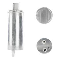 Filtro Secador p/ Chevrolet GM Celta 2001 a 2003 (Cond Behr) Filtro Secador p/ Chevrolet GM Celta 2001 a 2003 (Cond Behr)