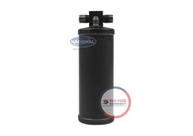 Filtro secador pa carregadeira case w20 maquina 845b 865b 885b new holland colheitadeira 5070 maquina patrol rg140.b rg170.b rg200.b volvo motonivelad