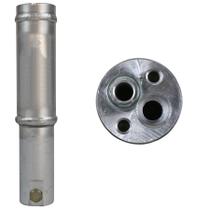 Filtro Secador Peugeot 208 2015 /Citroen C3, Aircross Menor 2 Furos