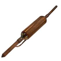 Filtro Secador Refrigeração Freezer Câmara 10cm 1'' Faustão