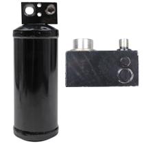 Filtro Secador Scania 114, 124 2007