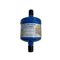 Filtro Secador Triplex Flígor ST 70 X 1/4" Rosca 00120202