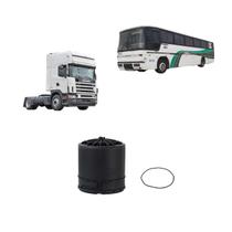 Filtro Secador Válvula Apu Volvo 20546795, Scania 1393551 Filtro Secador Válvula Apu Volvo 20546795, Scania 1393551