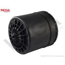 Filtro secador Volvo B380R 2011 a 2024 Wega DAF-500 Filtro secador Volvo B380R 2011 a 2024 Wega DAF-500