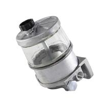 Filtro sedimentador combustível para trator valtra 215580 Filtro sedimentador combustível para trator valtra 215580