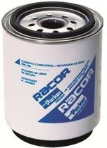 Filtro sedimentador combustivel racor iveco 35s14, 45s17, 55s17, 70c17 todas cabine simples 13 16 orig. 5801671974